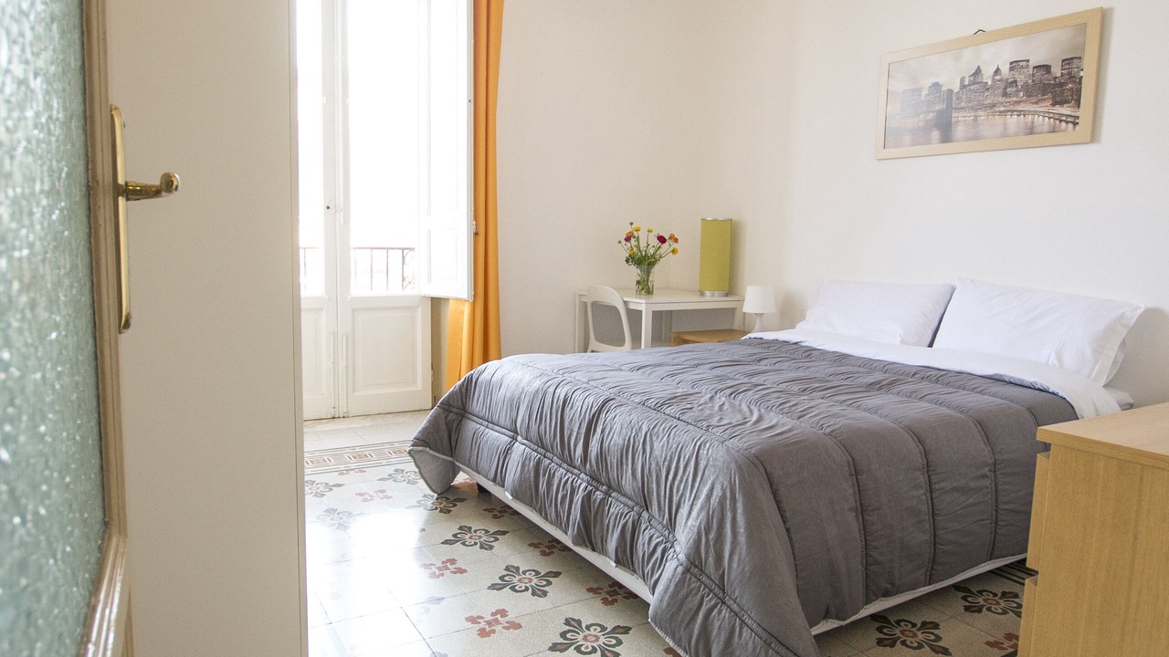 Photo of Bedroom in Centro Storico