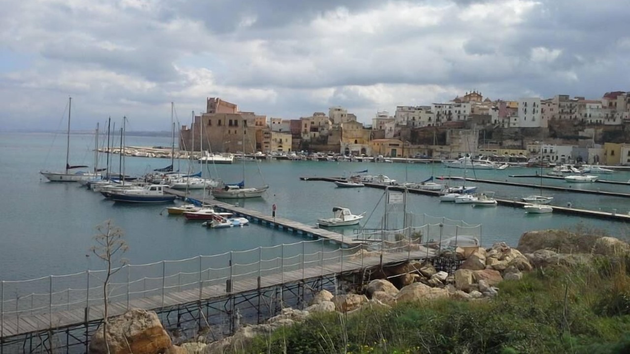 Photo of Others in Castellammare del Golfo