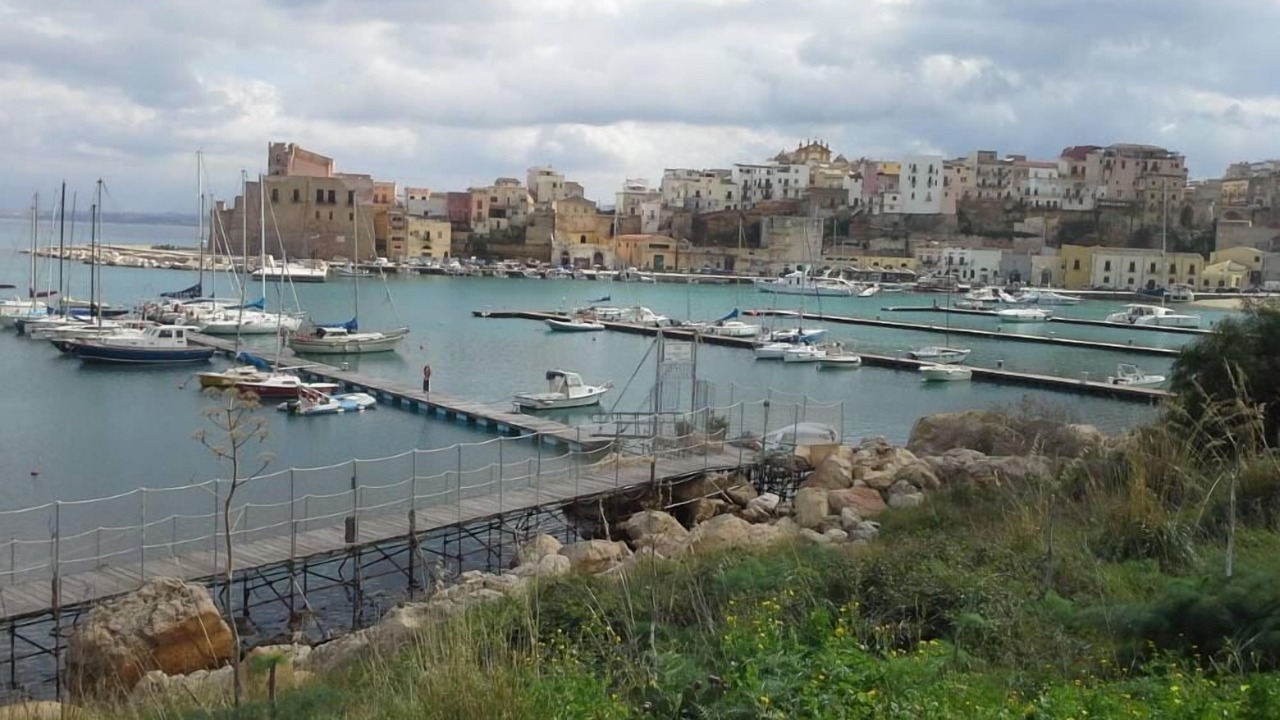 Photo of Others in Castellammare del Golfo