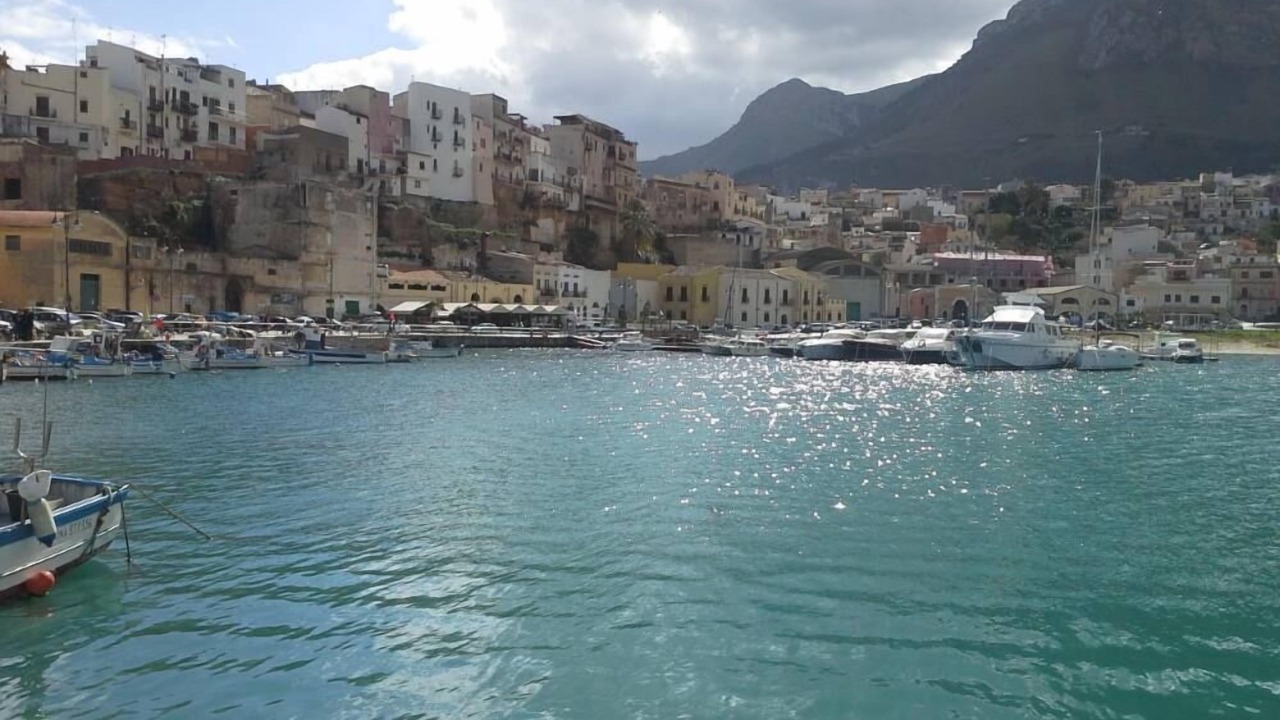 Photo of Others in Castellammare del Golfo