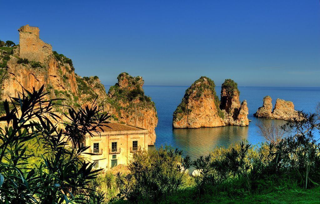 Photo of Others in Castellammare del Golfo