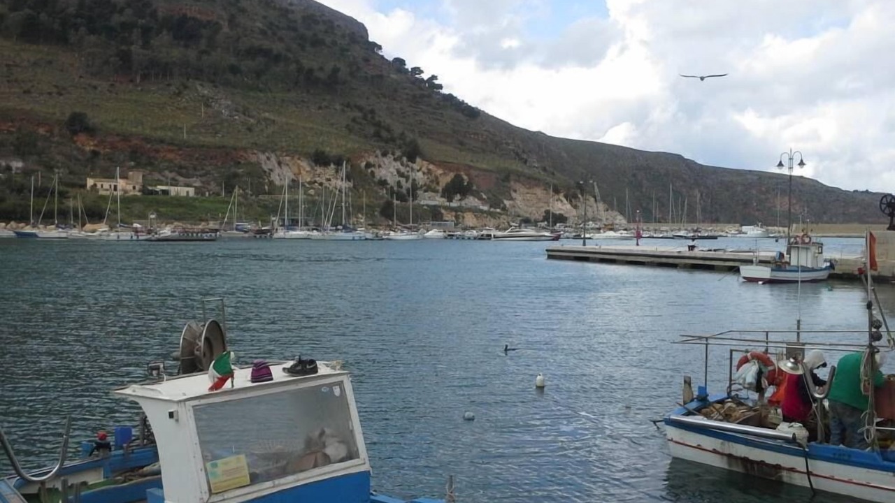 Photo of Others in Castellammare del Golfo