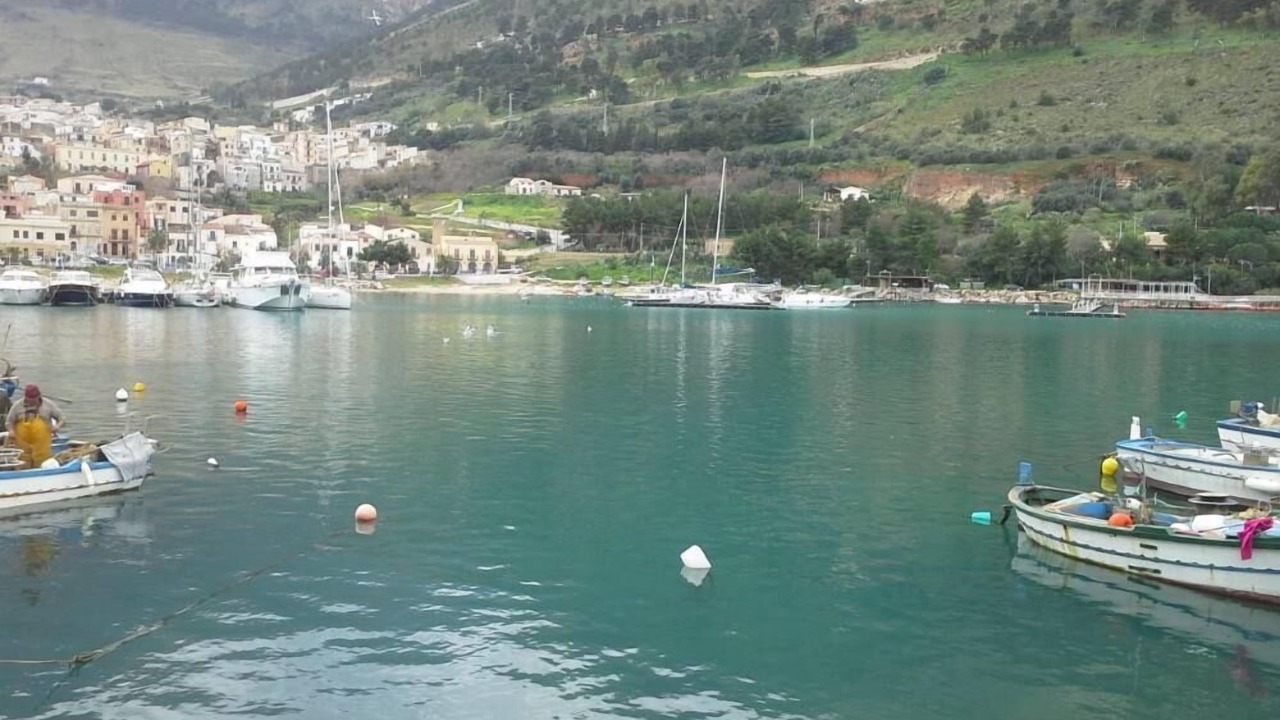 Photo of Others in Castellammare del Golfo