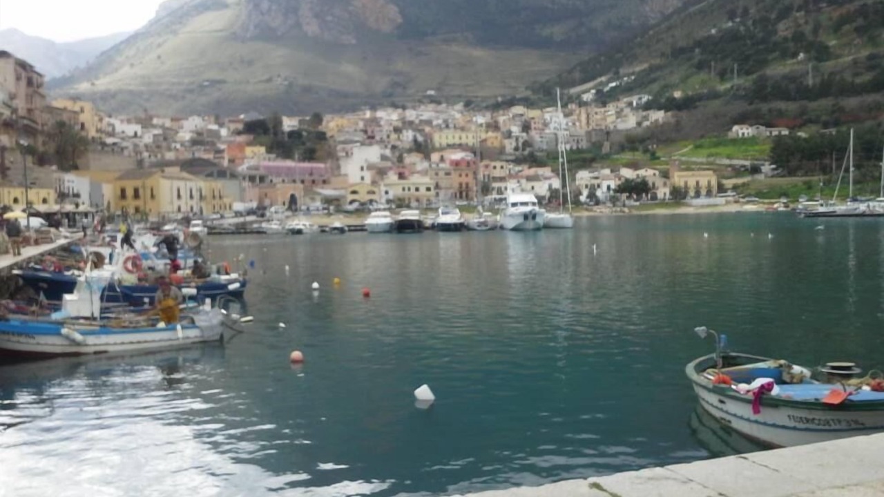 Photo of Others in Castellammare del Golfo