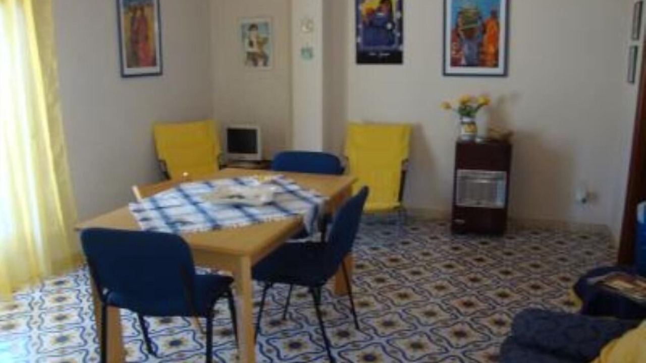 Photo of Livingroom in Castellammare del Golfo