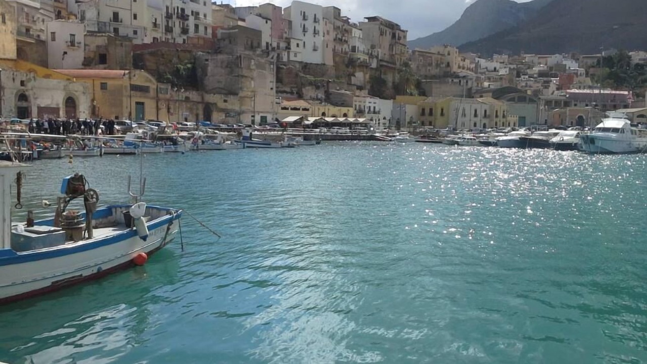 Photo of Others in Castellammare del Golfo