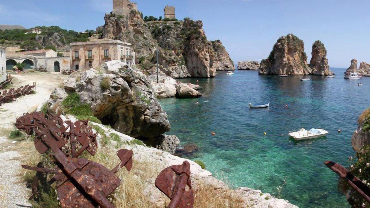 Photo of Others in Castellammare del Golfo