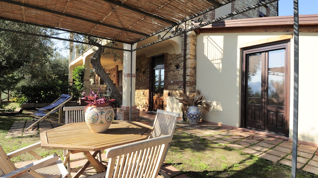 Photo of Outdoor in Sorrentini
