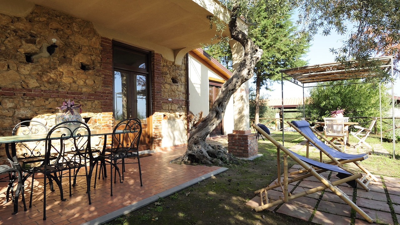 Photo of Outdoor in Sorrentini