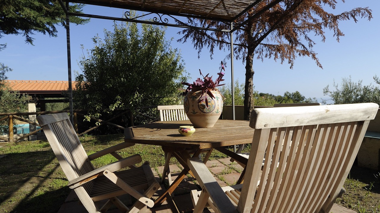 Photo of Outdoor in Sorrentini