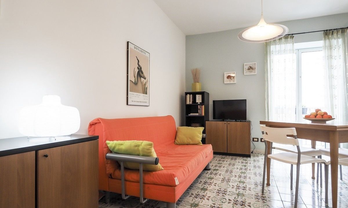 Photo of Livingroom in Marina di Ragusa