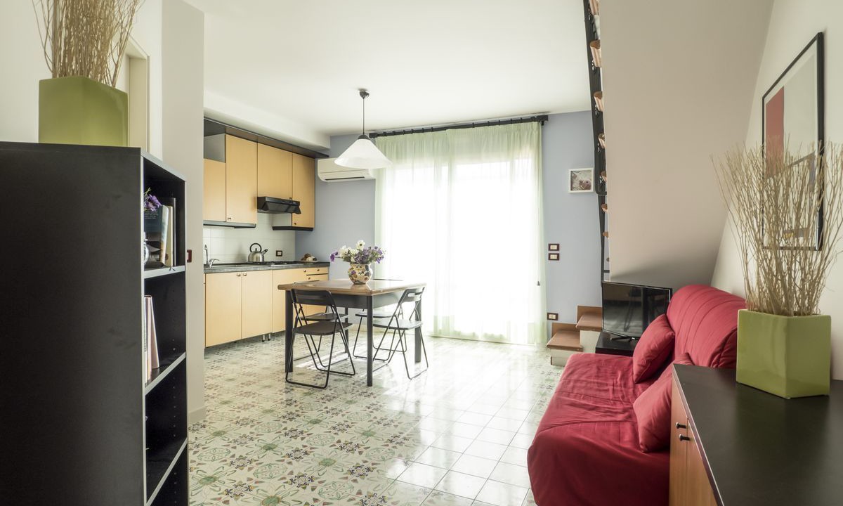 Photo of Livingroom in Marina di Ragusa