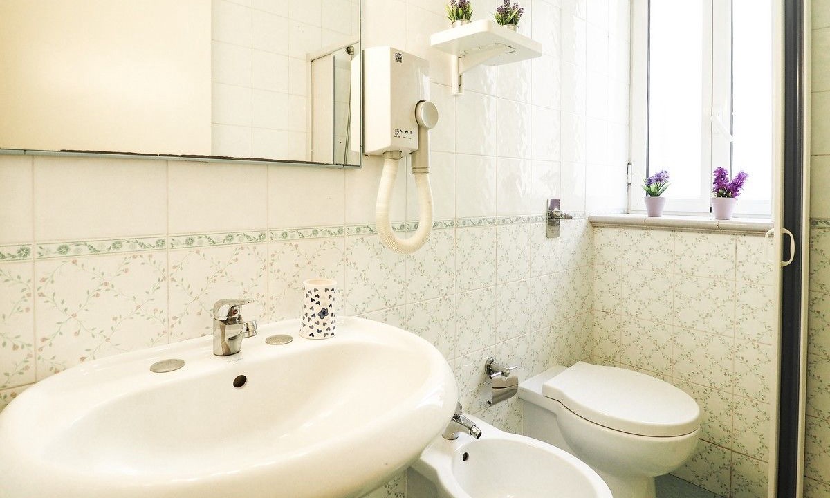 Photo of Bathroom in Marina di Ragusa