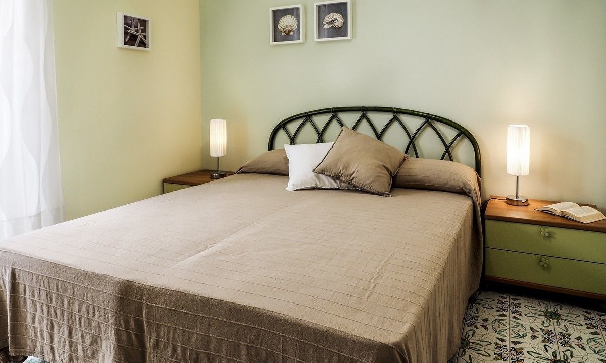 Photo of Bedroom in Marina di Ragusa