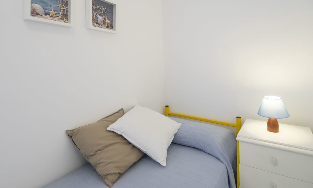 Photo of Bedroom in Marina di Ragusa