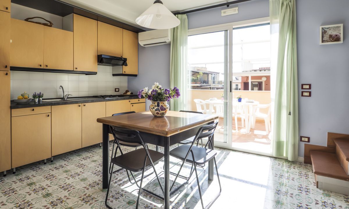 Photo of Livingroom in Marina di Ragusa