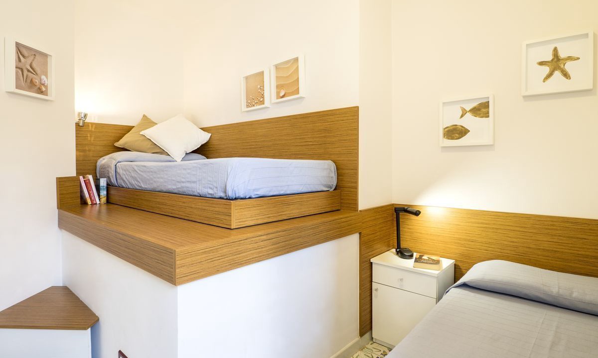 Photo of Bedroom in Marina di Ragusa