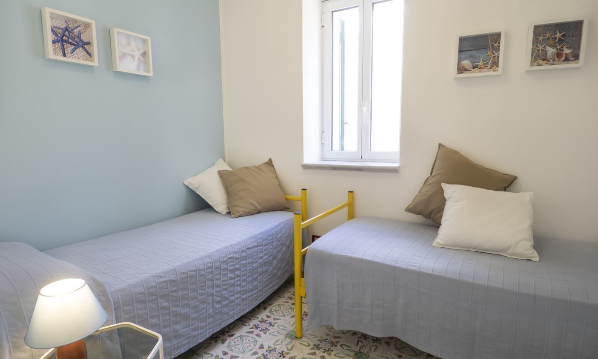 Photo of Bedroom in Marina di Ragusa