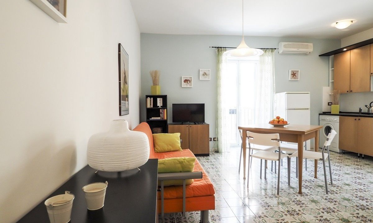 Photo of Livingroom in Marina di Ragusa