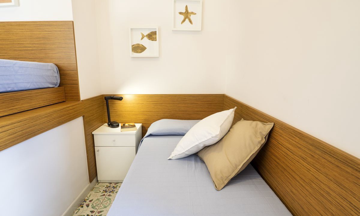 Photo of Bedroom in Marina di Ragusa
