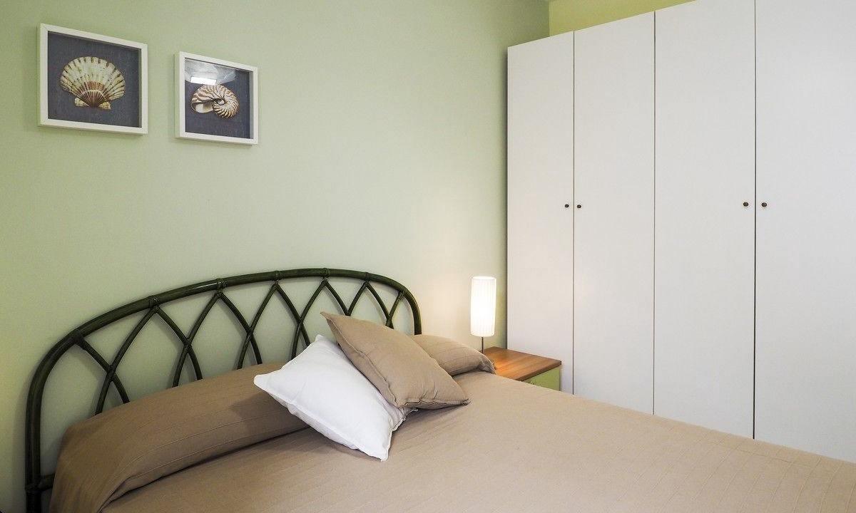 Photo of Bedroom in Marina di Ragusa