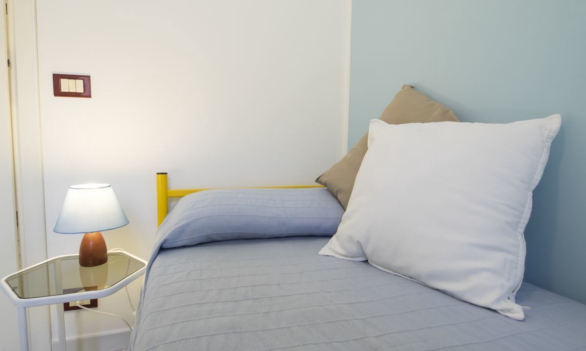 Photo of Bedroom in Marina di Ragusa