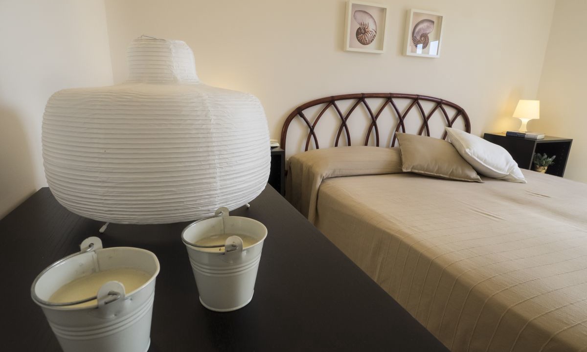 Photo of Bedroom in Marina di Ragusa
