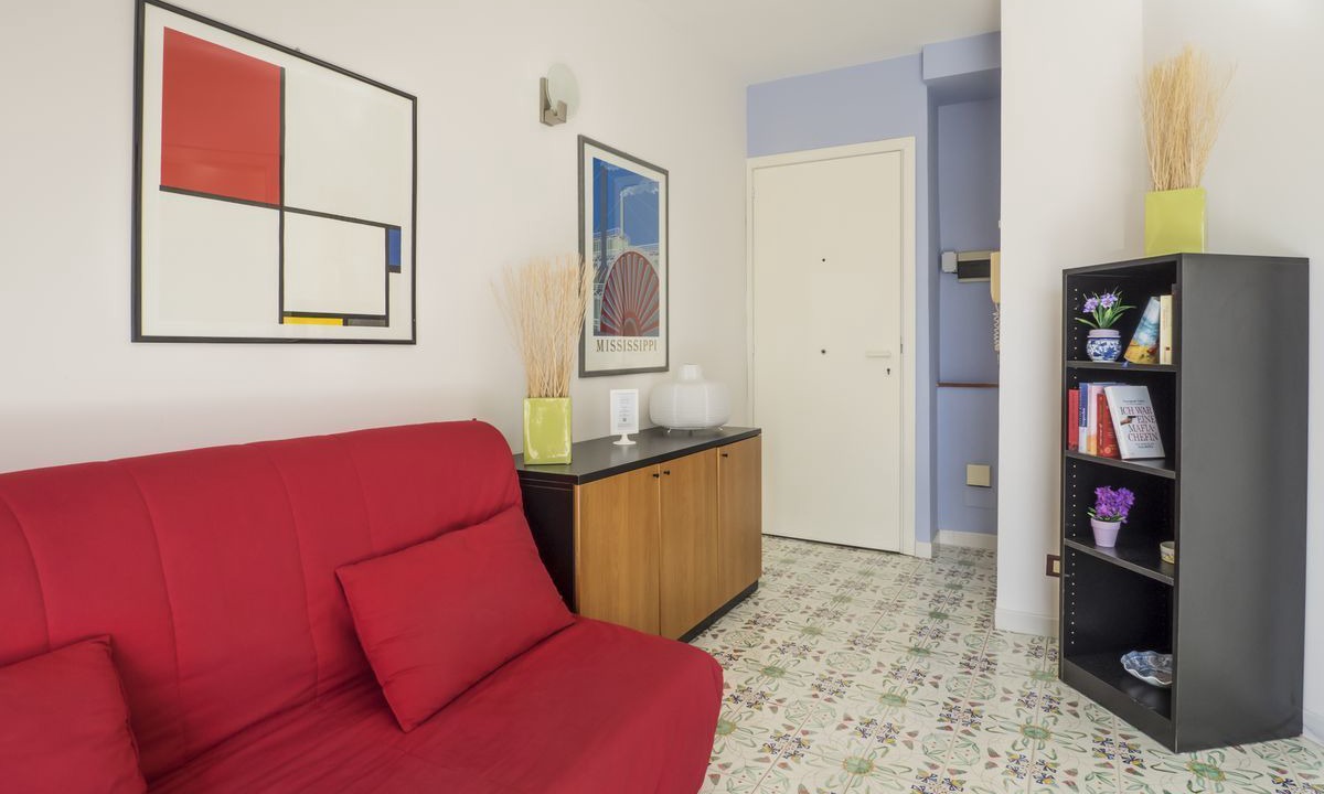 Photo of Livingroom in Marina di Ragusa