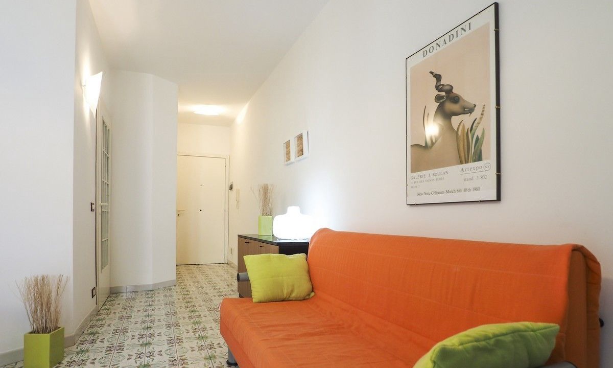 Photo of Livingroom in Marina di Ragusa