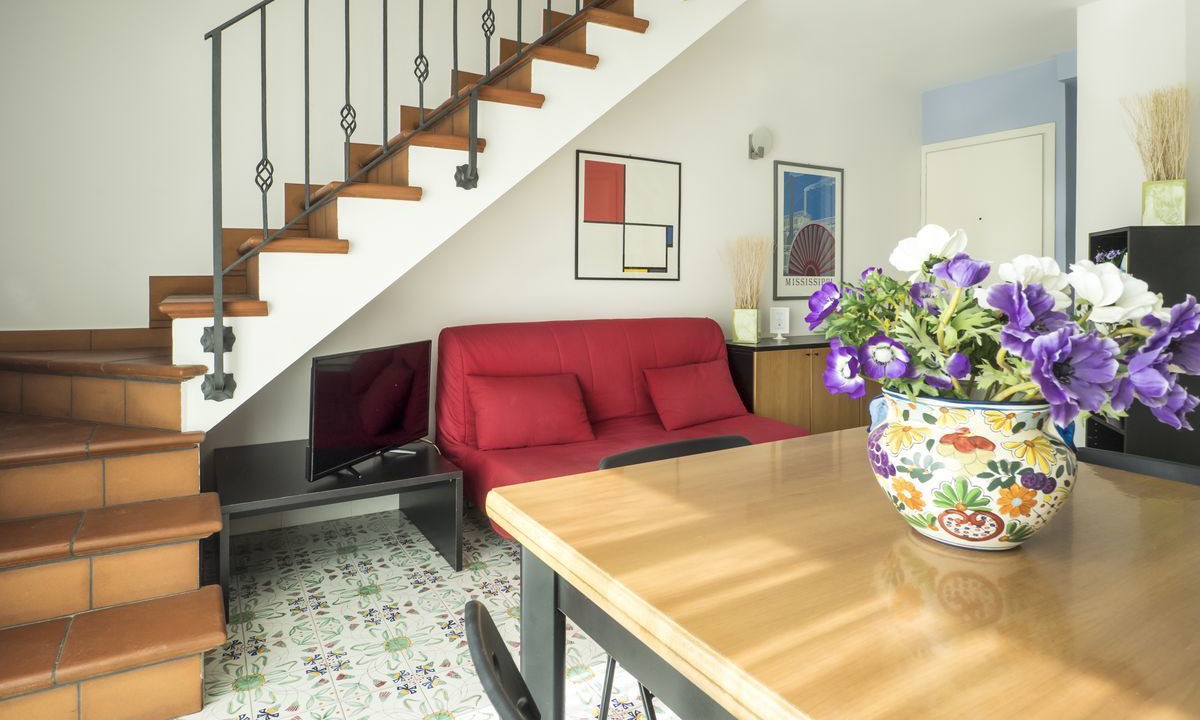 Photo of Livingroom in Marina di Ragusa