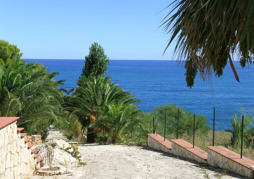 Photo of Outdoor in Scopello