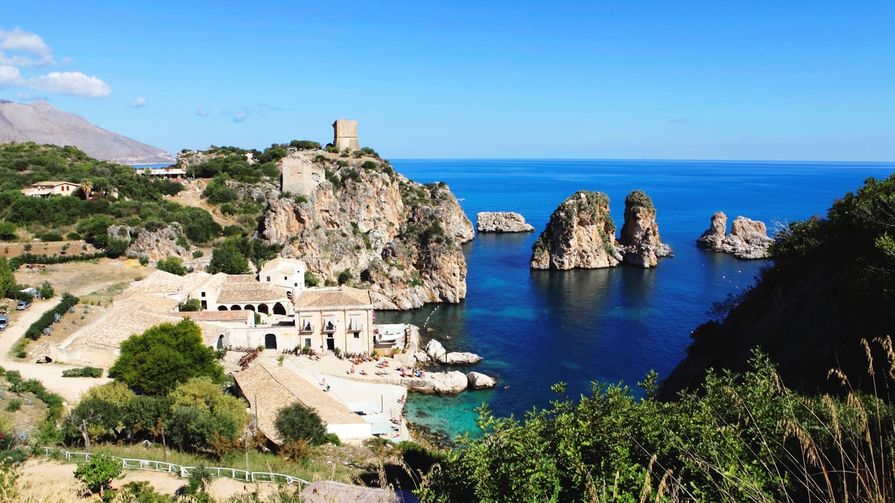 Photo of Outdoor in Scopello