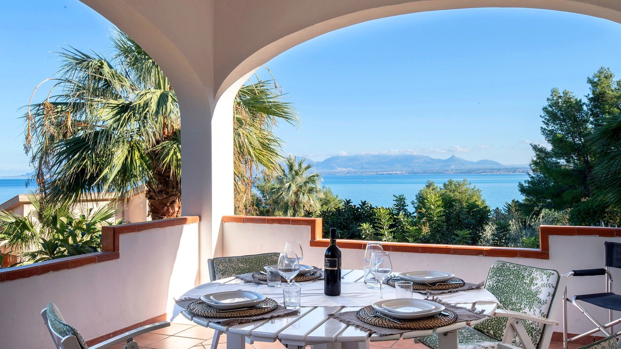 Photo of Outdoor in Scopello