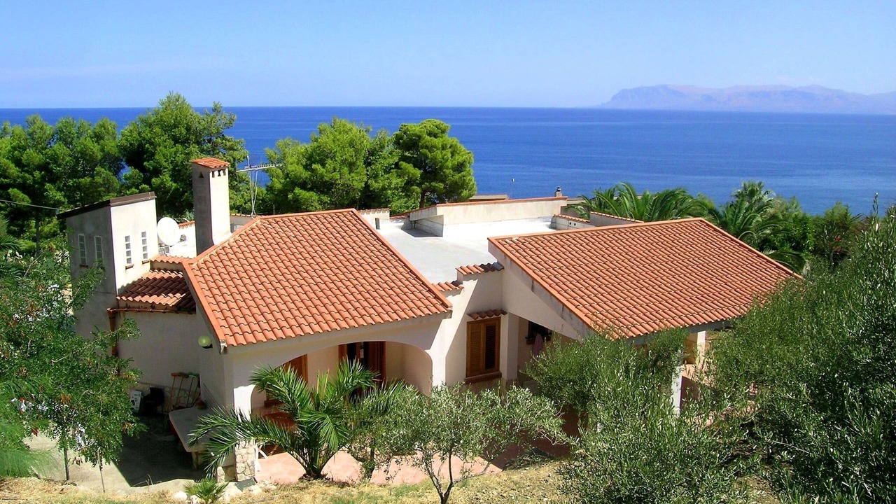 Photo of Outdoor in Scopello