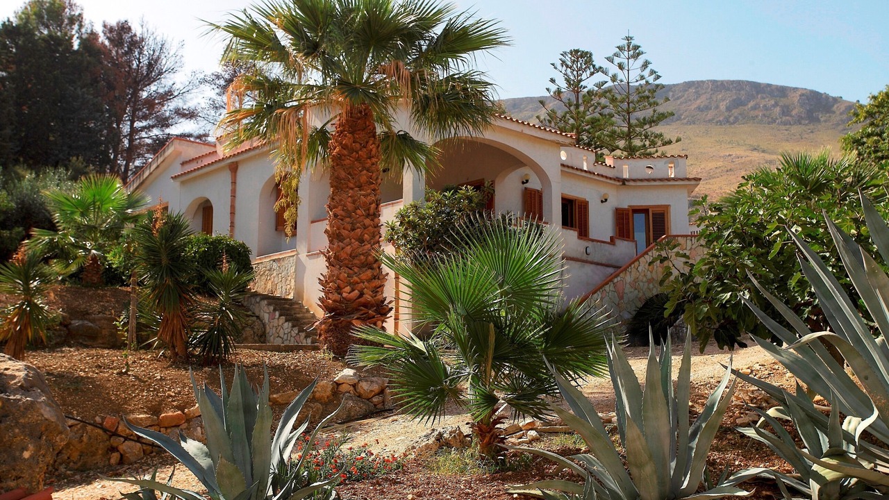 Photo of Outdoor in Scopello