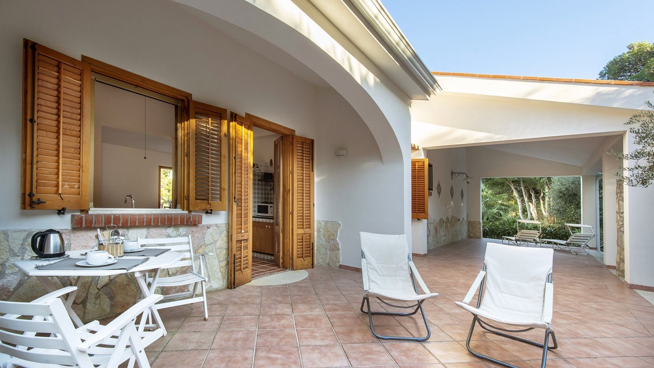 Photo of Outdoor in Scopello