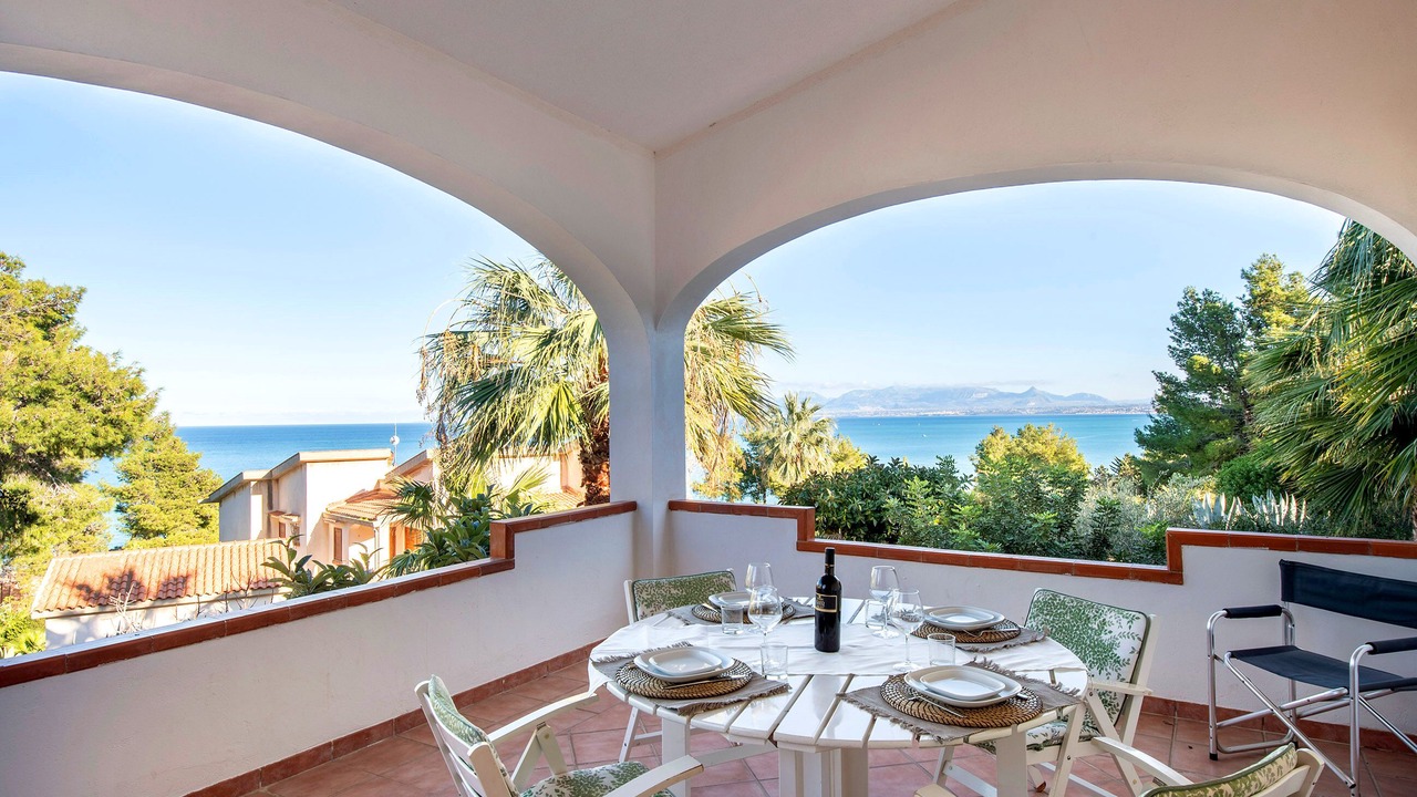 Photo of Outdoor in Scopello