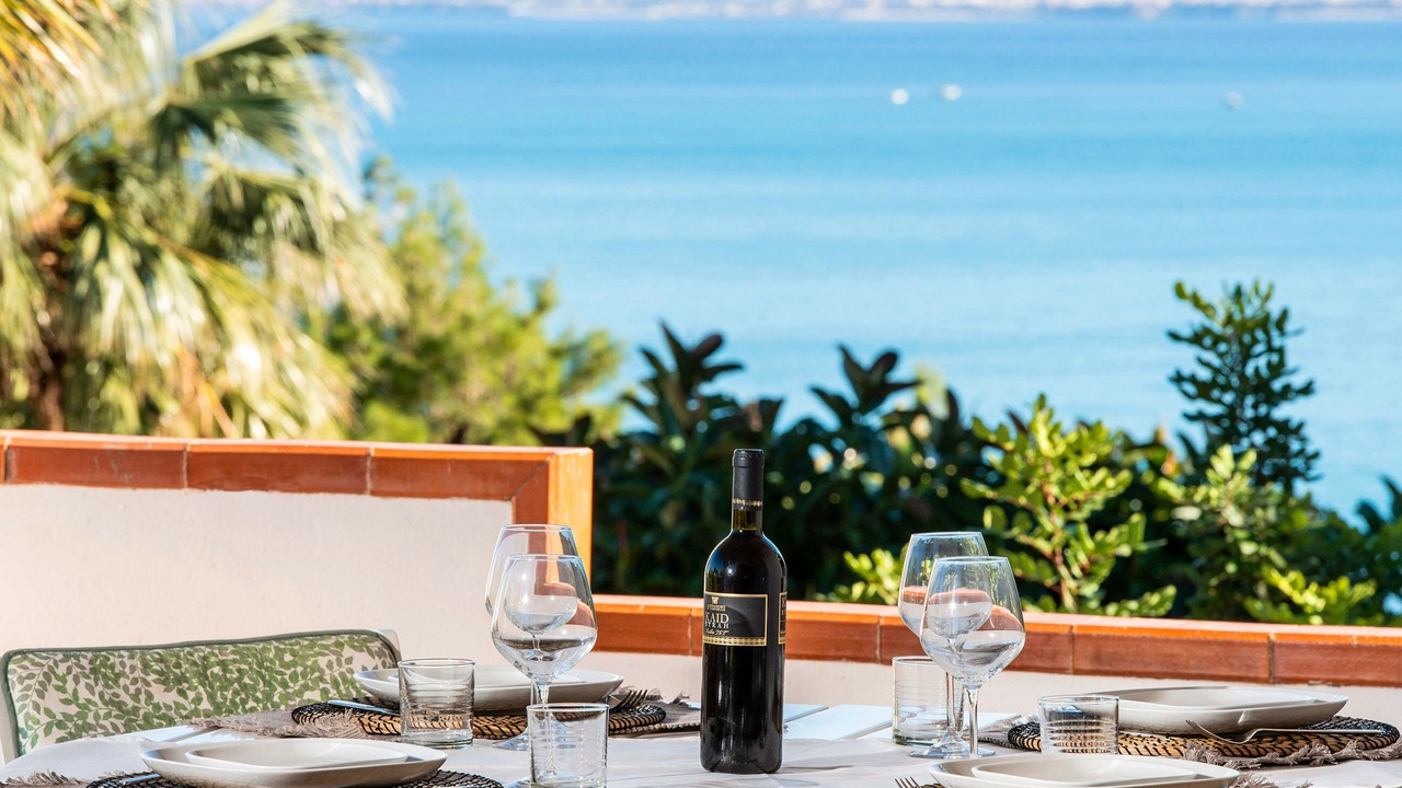 Photo of Outdoor in Scopello