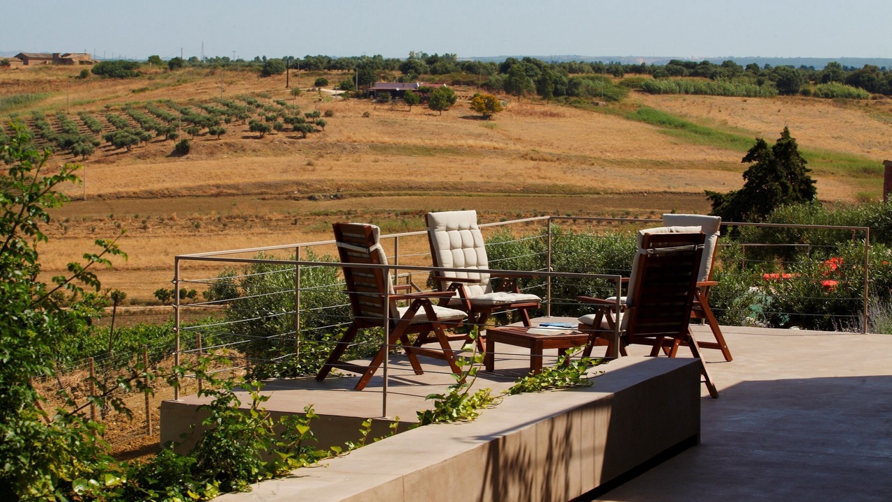 Photo of Patio Balcony in Castelvetrano