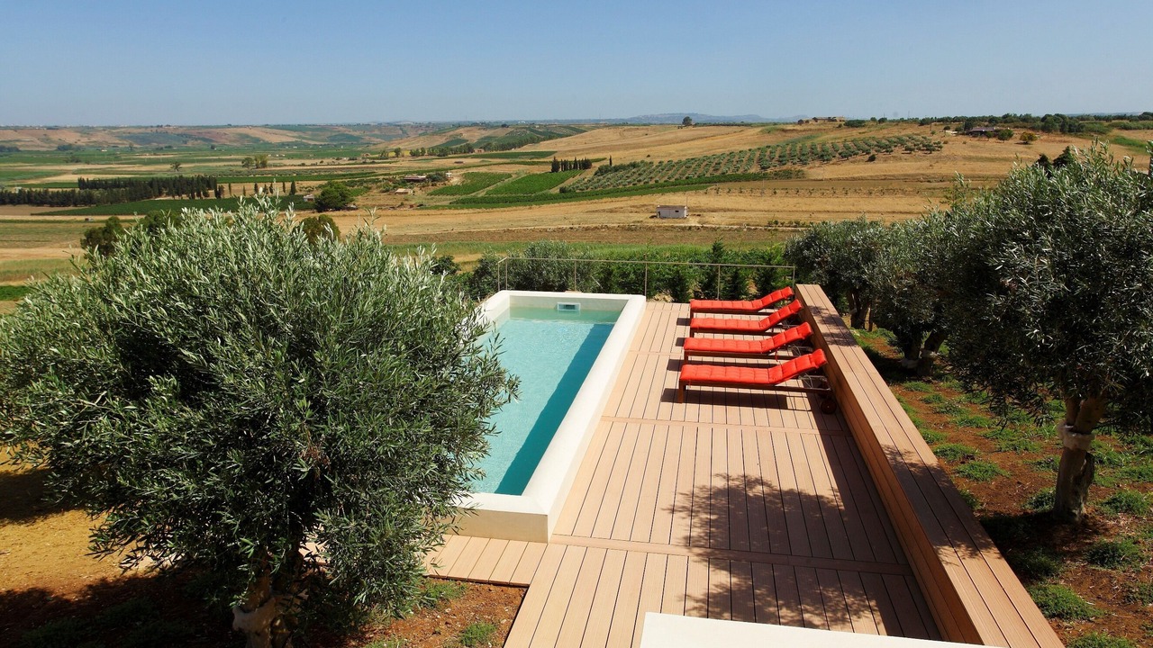 Photo of Outdoor in Castelvetrano