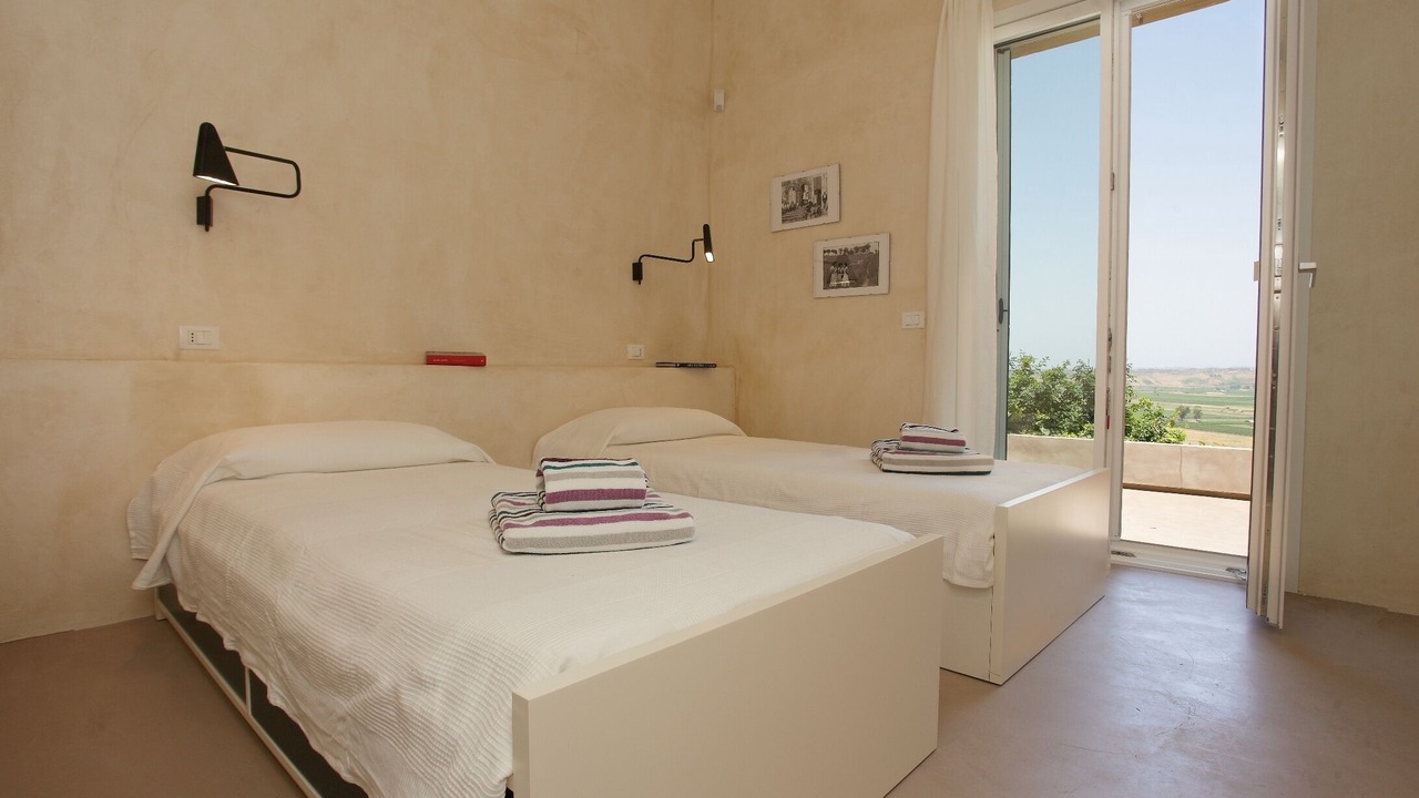 Photo of Bedroom in Castelvetrano
