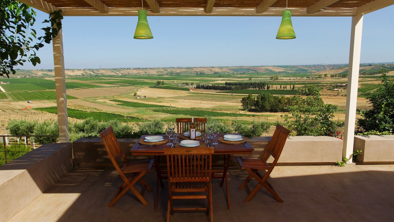 Photo of Outdoor in Castelvetrano