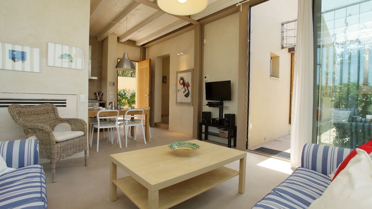 Photo of Livingroom in Castelvetrano