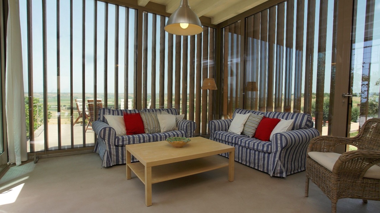 Photo of Livingroom in Castelvetrano