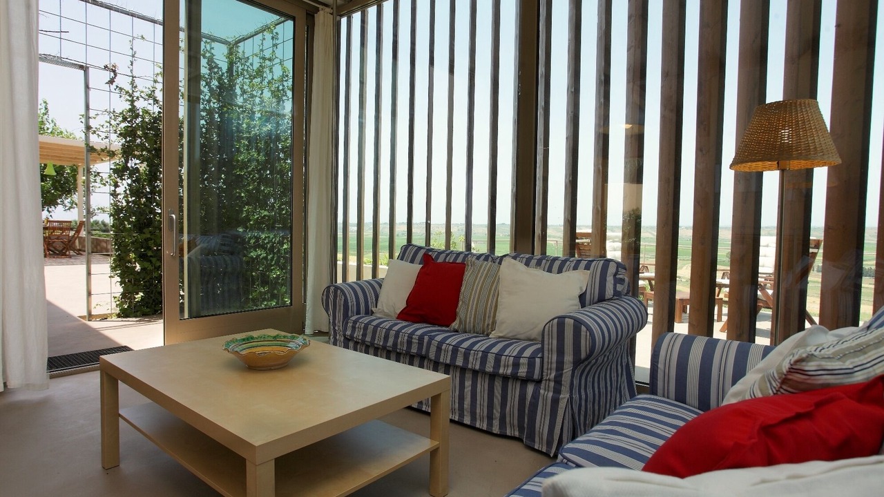 Photo of Livingroom in Castelvetrano