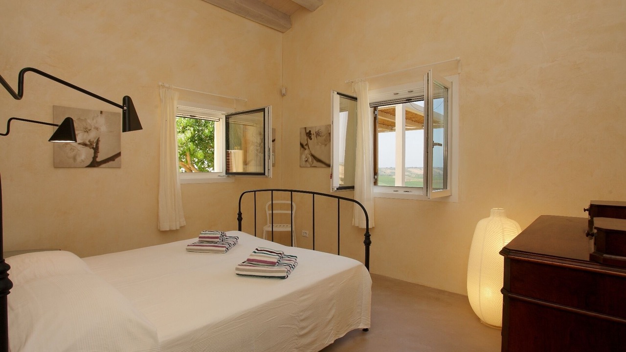 Photo of Bedroom in Castelvetrano