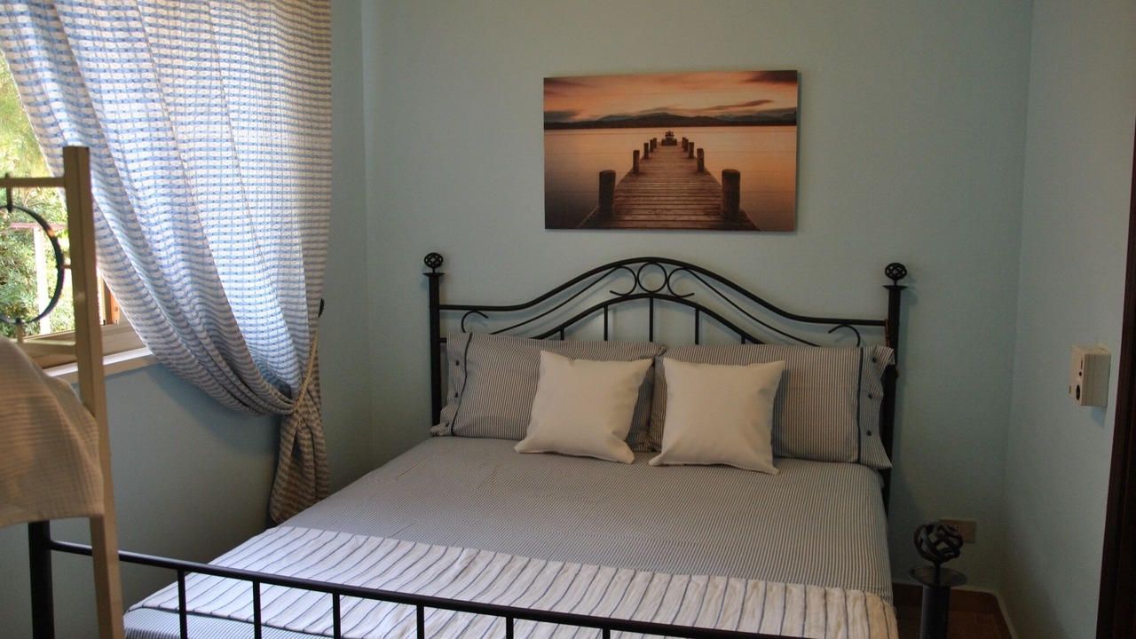 Photo of Bedroom in Castelluzzo