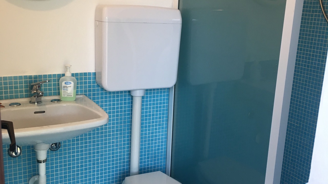 Photo of Bathroom in Castelluzzo
