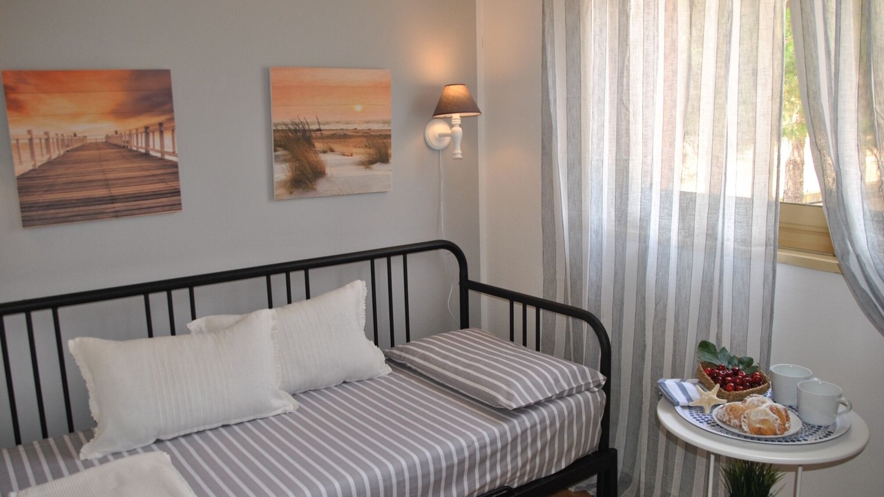 Photo of Bedroom in Castelluzzo