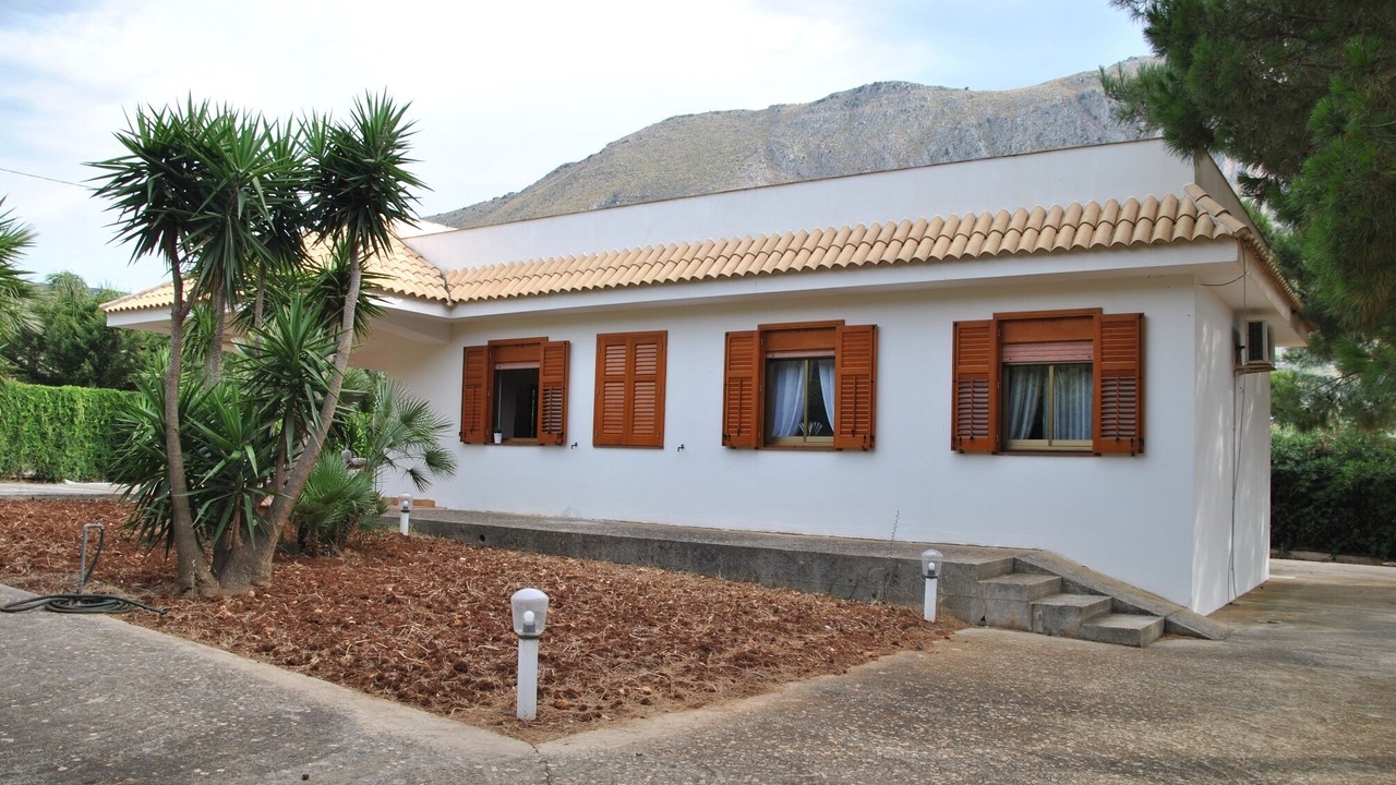 Photo of Outdoor in Castelluzzo